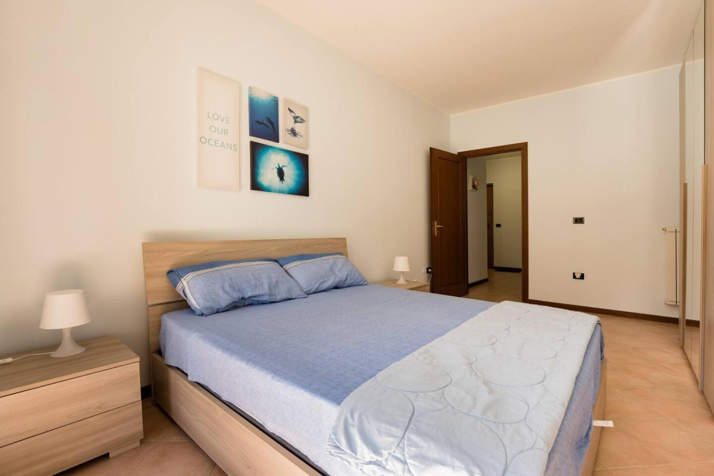 Bluemar Guest House Castellammare di Stabia Exterior foto